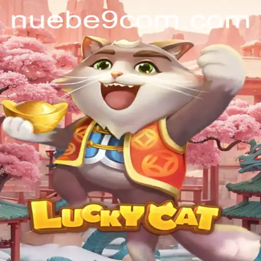 Unlocking the World of LuckyCat by NUEBE Gaming