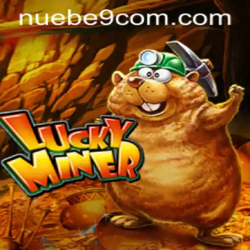 Discovering LuckyMiner: An Intriguing Journey with NUEBE Gaming