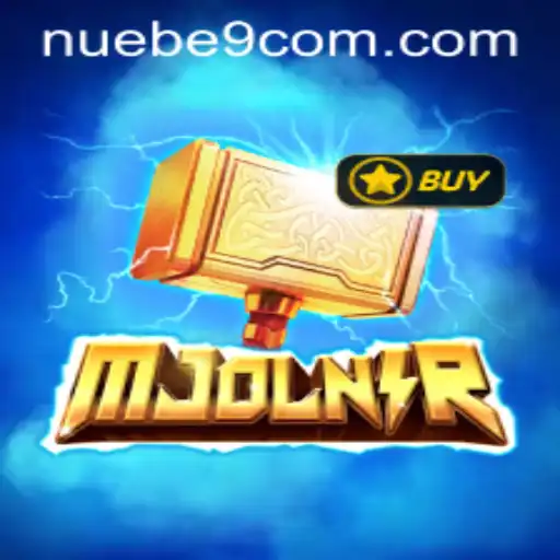 Discover the Thrilling World of Mjolnir with NUEBE Gaming