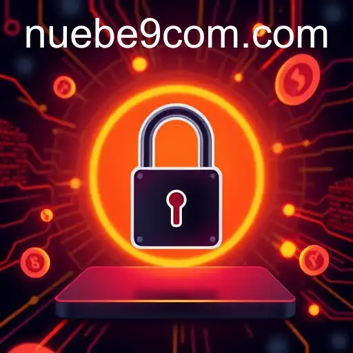 NUEBE Gaming: Safeguarding User Data through a Robust Privacy Policy
