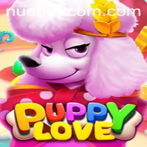 PuppyLove: A Pawsitive Gaming Adventure by NUEBE Gaming