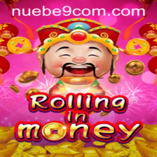 Exploring the Thrills of 'RollingInMoney': An Innovative Creation by NUEBE Gaming