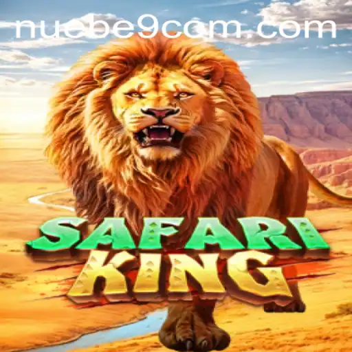 Exploring the World of SafariKing: A NUEBE Gaming Adventure
