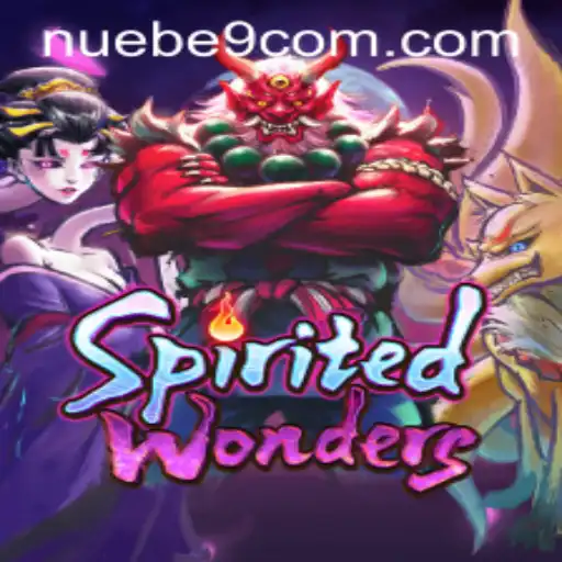 SpiritedWonders: An In-Depth Look at NUEBE Gaming's Latest Adventure