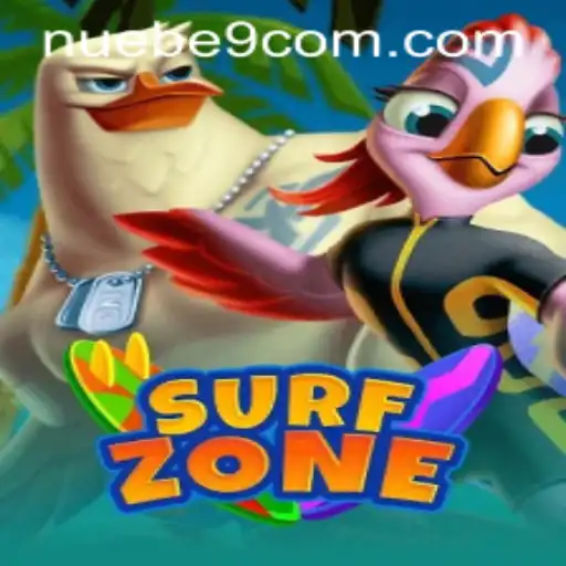 Dive into the Exciting World of SurfZone by NUEBE Gaming