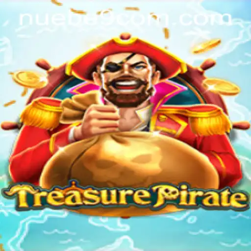 Unveiling the Excitement of TreasurePirate by NUEBE Gaming