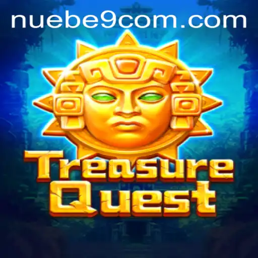 TreasureQuest: Unveiling the Adventure with NUEBE Gaming