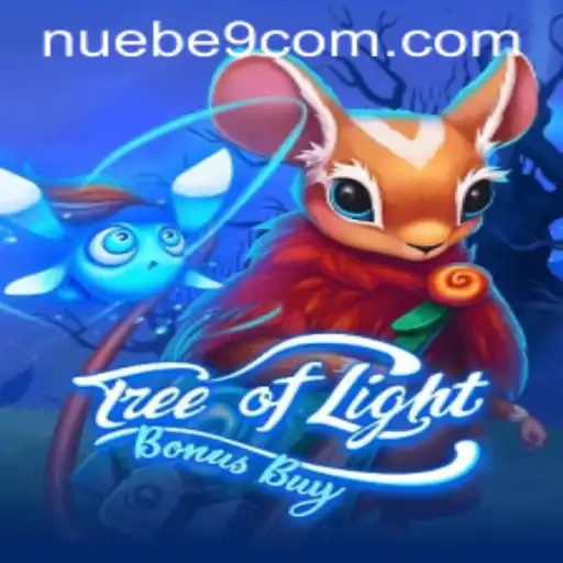 Exploring TreeOfLightBonusBuy: A Deep Dive into NUEBE Gaming's Latest Offering