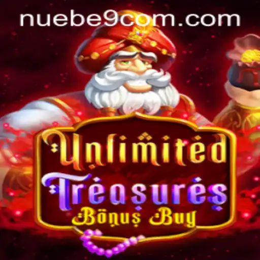 Exploring UnlimitedTreasuresBonusBuy: NUEBE Gaming's Latest Adventure