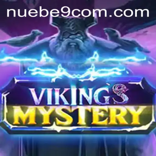 Unraveling the Enigma: A Deep Dive into VikingsMystery by NUEBE Gaming