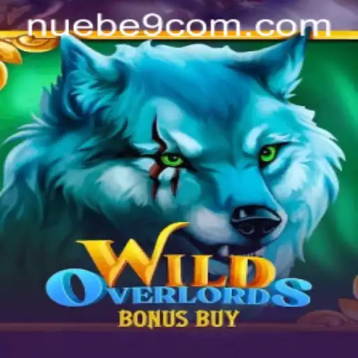 Unleashing the Power of WildOverlordsBonusBuy by NUEBE Gaming