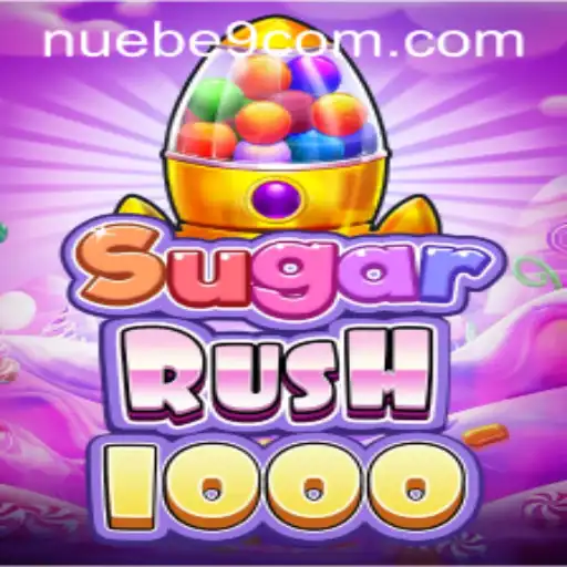 Exploring the Sweet Adventure of SugarRush1000 with NUEBE Gaming