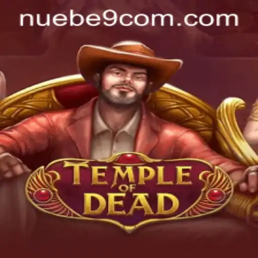 Exploring the Mystical Realm of TempleofDead by NUEBE Gaming