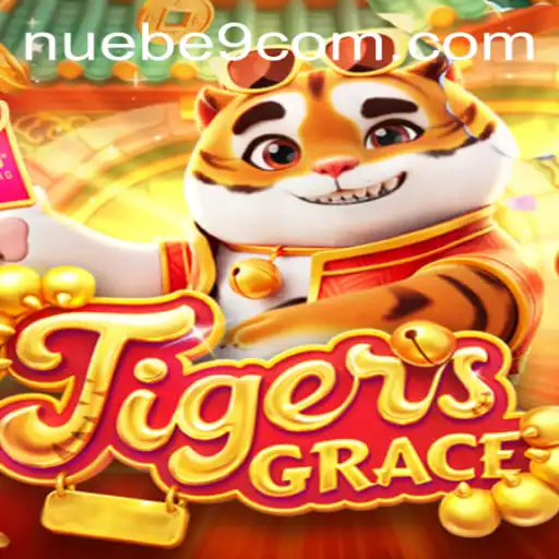 Exploring the World of TigersGrace by NUEBE Gaming