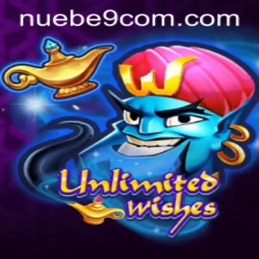 UnlimitedWishes: A New Gaming Phenomenon by NUEBE Gaming